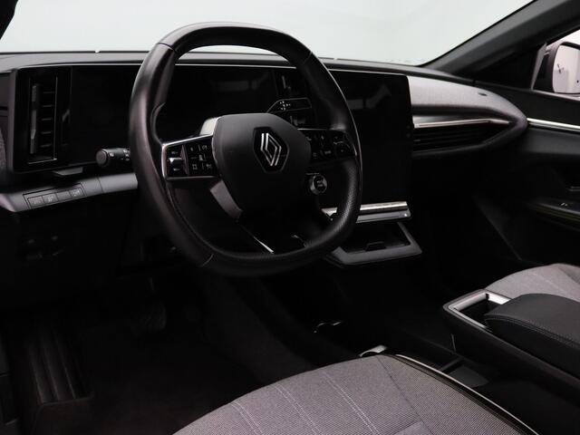 Renault MEGANE E-Tech EV60 Optimum Charge Techno warmtepomp