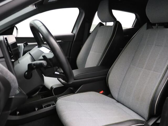 Renault MEGANE E-Tech EV60 Optimum Charge Techno warmtepomp