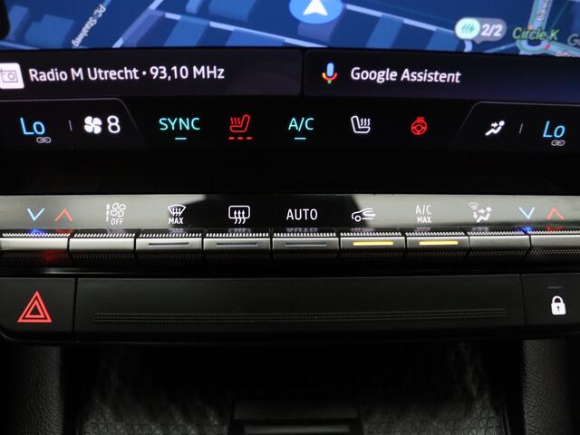 Renault MEGANE E-Tech EV60 Optimum Charge Techno warmtepomp