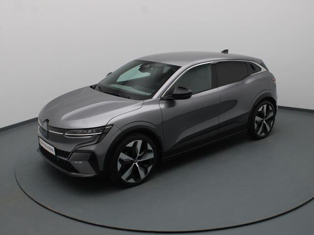Renault MEGANE E-Tech EV60 Optimum Charge Techno warmtepomp