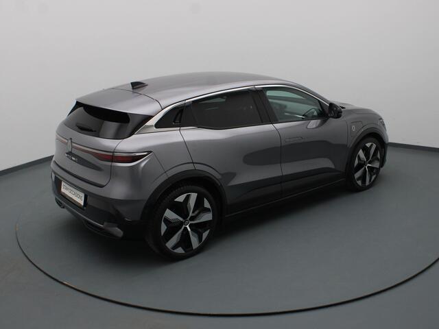 Renault MEGANE E-Tech EV60 Optimum Charge Techno warmtepomp