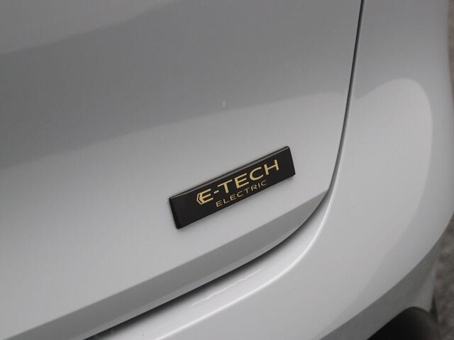 Renault MEGANE E-Tech comfort range techno 60 kWh | Active driver assist | 360 graden camera | Blind spot warning | All season banden |