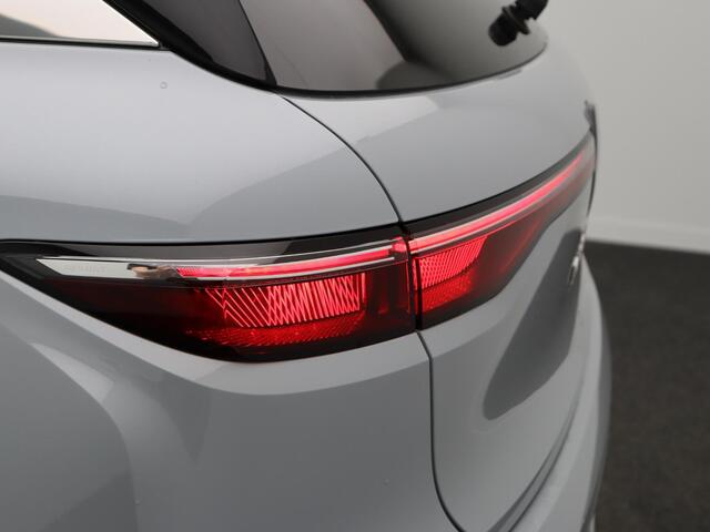 Renault MEGANE E-Tech comfort range techno 60 kWh | Active driver assist | 360 graden camera | Blind spot warning | All season banden |
