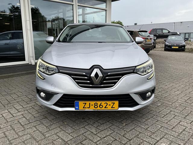 Renault MEGANE 1.3 TCe Bose