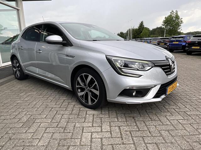 Renault MEGANE 1.3 TCe Bose