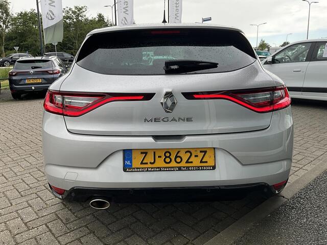 Renault MEGANE 1.3 TCe Bose