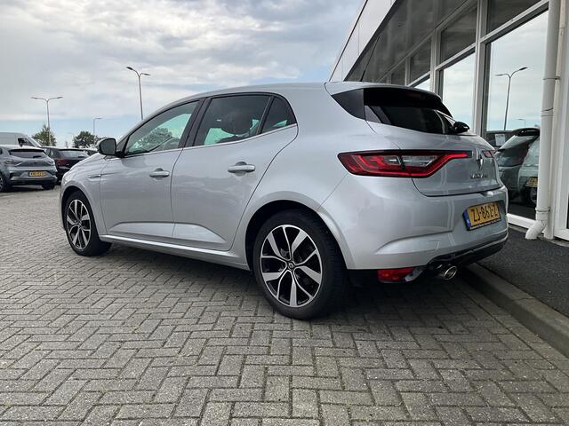 Renault MEGANE 1.3 TCe Bose