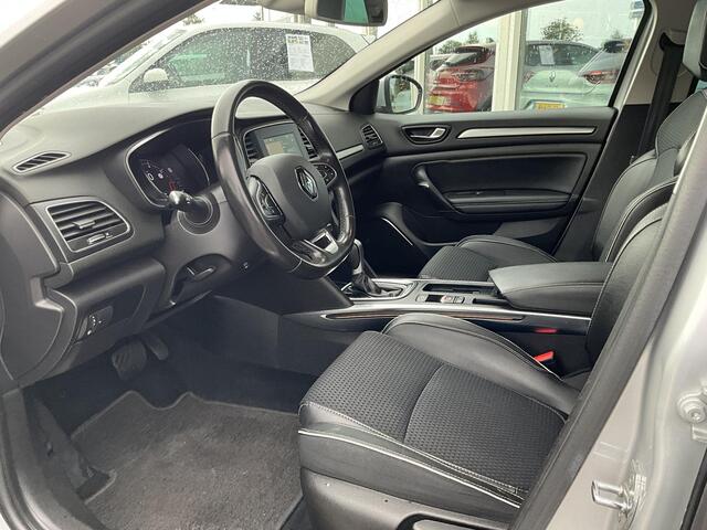 Renault MEGANE 1.3 TCe Bose