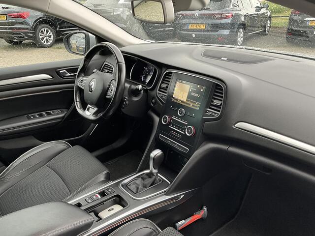 Renault MEGANE 1.3 TCe Bose