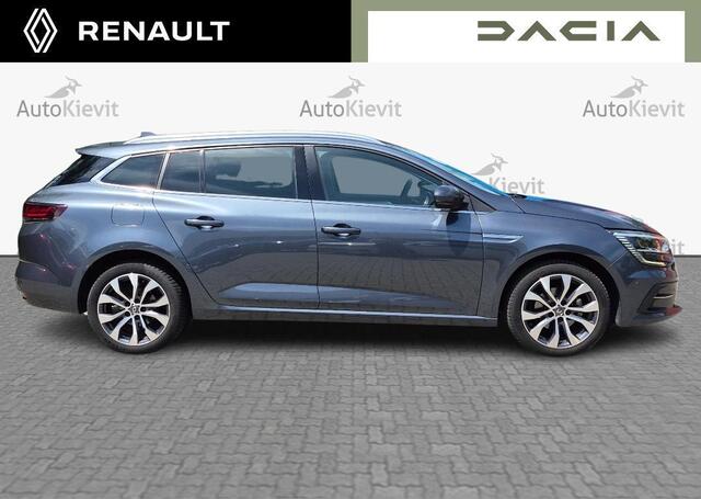 Renault MEGANE Estate 1.3 TCe EDC 140 Techno