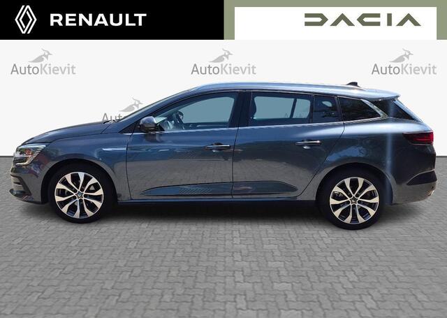 Renault MEGANE Estate 1.3 TCe EDC 140 Techno