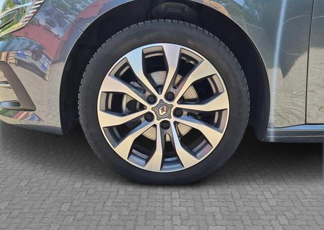 Renault MEGANE Estate 1.3 TCe EDC 140 Techno