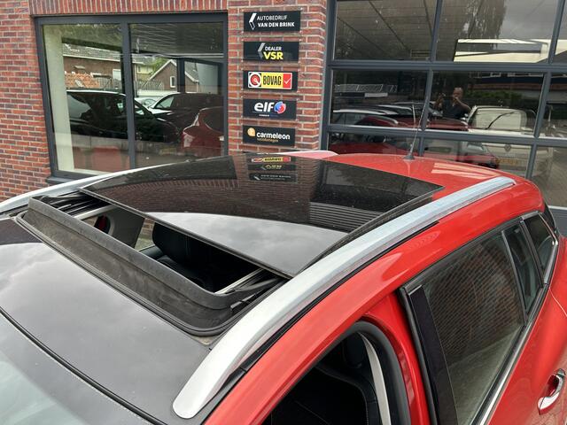 Renault MEGANE Estate 1.2 TCe Limited
