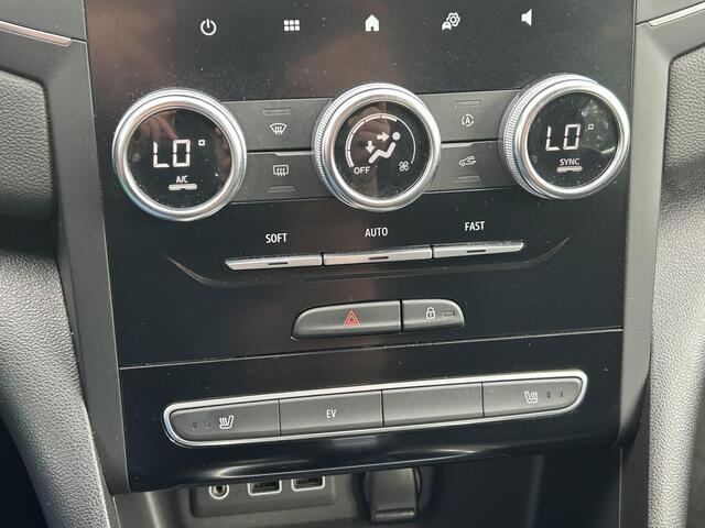 Renault MEGANE Estate 1.6 E-Tech Plug-In Hybrid 160 Business Zen / Dealer Onderhouden / Navigatie / Apple Carplay & Android auto / Parkeersensoren / Climate Control /