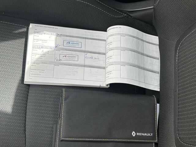 Renault MEGANE Estate 1.6 E-Tech Plug-In Hybrid 160 Business Zen / Dealer Onderhouden / Navigatie / Apple Carplay & Android auto / Parkeersensoren / Climate Control /