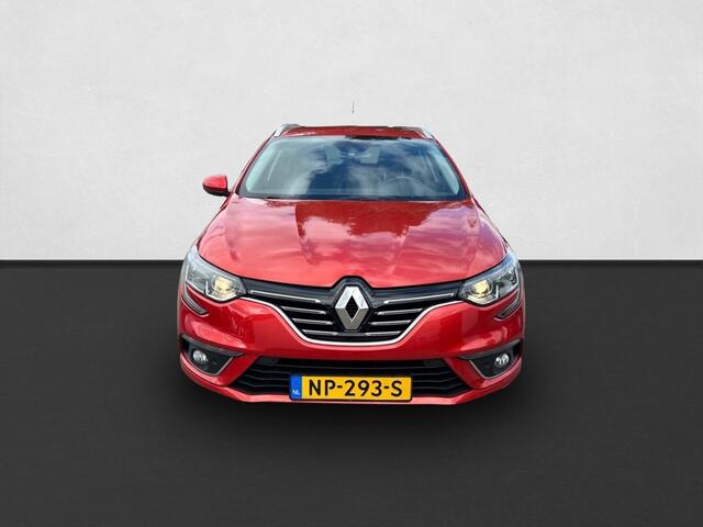 Renault MEGANE Estate 1.2 TCe Bose CAMERA / CRUISE / BOSE / TREKHAAK
