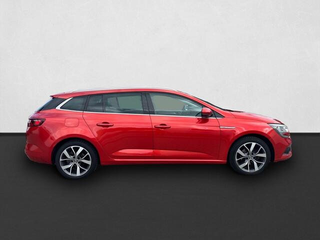 Renault MEGANE Estate 1.2 TCe Bose CAMERA / CRUISE / BOSE / TREKHAAK