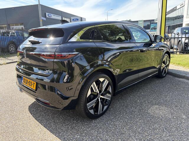 Renault MEGANE E-Tech comfort range Business Edition 60 kWh Automaat |CLIMA | CARPLAY | ANDROID AUTO| PDC | CAMERA'S | ADAPT CRUISE