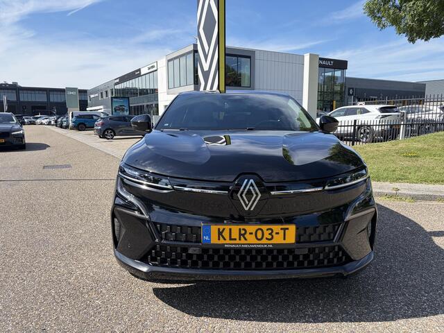 Renault MEGANE E-Tech comfort range Business Edition 60 kWh Automaat |CLIMA | CARPLAY | ANDROID AUTO| PDC | CAMERA'S | ADAPT CRUISE