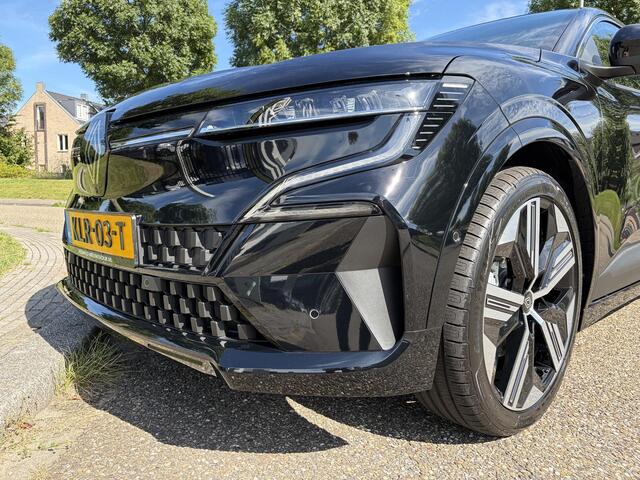 Renault MEGANE E-Tech comfort range Business Edition 60 kWh Automaat |CLIMA | CARPLAY | ANDROID AUTO| PDC | CAMERA'S | ADAPT CRUISE