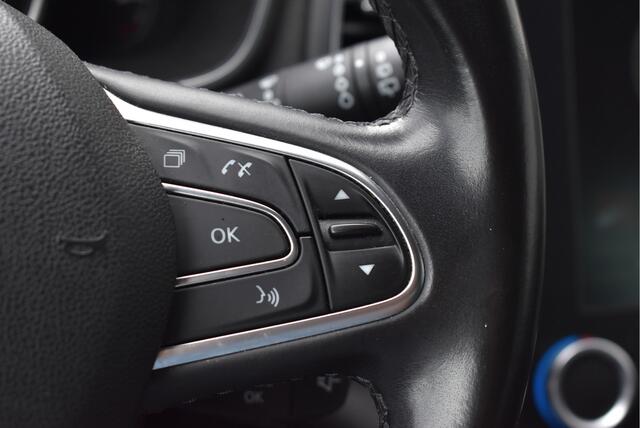 Renault MEGANE Estate 1.2 TCe Bose Adaptive cruise, Bose Audio, Trekhaak, PDC, Sfeer, NL-auto, Keyless