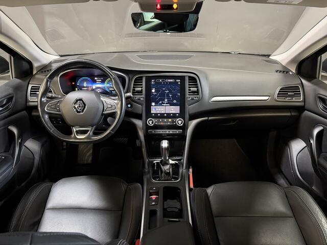 Renault MEGANE Estate 1.6 E-Tech Plug-In Hybrid 160 Business Edition One | Apple Carplay | Stoel/stuurverwarming | Full LED | Keyless