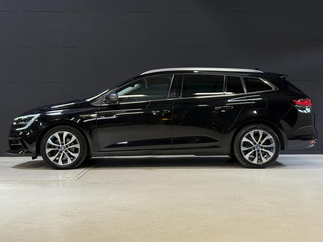 Renault MEGANE Estate 1.6 E-Tech Plug-In Hybrid 160 Business Edition One | Apple Carplay | Stoel/stuurverwarming | Full LED | Keyless