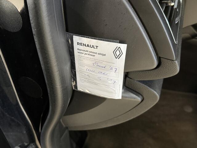 Renault MEGANE Estate 1.6 E-Tech Plug-In Hybrid 160 Business Edition One | Apple Carplay | Stoel/stuurverwarming | Full LED | Keyless