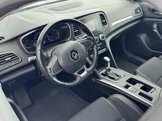 Renault MEGANE Estate 1.3 TCe Intens TREKHAAK | AUTOMAAT | NAVI CARPLAY