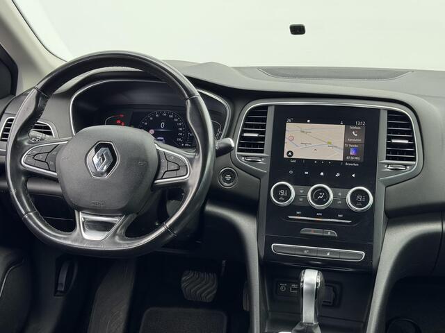 Renault MEGANE Estate 1.3 TCe Intens TREKHAAK | AUTOMAAT | NAVI CARPLAY
