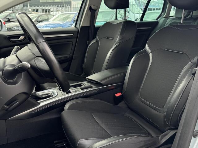 Renault MEGANE Estate 1.3 TCe Intens TREKHAAK | AUTOMAAT | NAVI CARPLAY