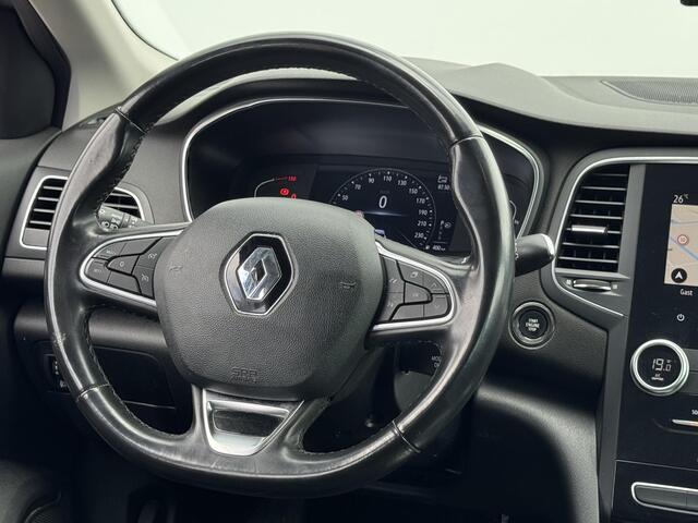 Renault MEGANE Estate 1.3 TCe Intens TREKHAAK | AUTOMAAT | NAVI CARPLAY