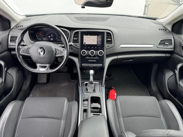 Renault MEGANE Estate 1.3 TCe Intens TREKHAAK | AUTOMAAT | NAVI CARPLAY