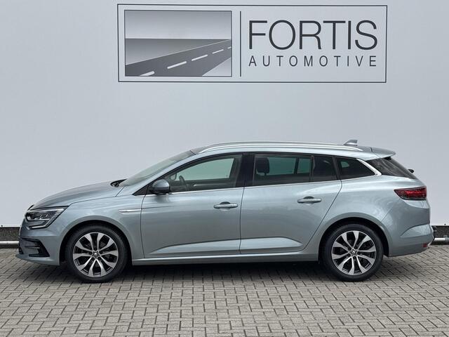 Renault MEGANE Estate 1.3 TCe Intens TREKHAAK | AUTOMAAT | NAVI CARPLAY