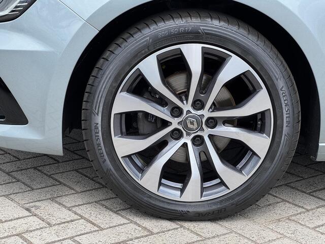 Renault MEGANE Estate 1.3 TCe Intens TREKHAAK | AUTOMAAT | NAVI CARPLAY