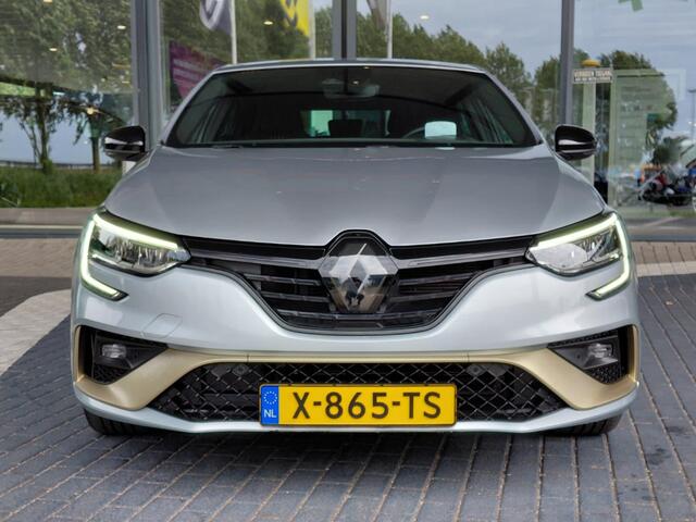 Renault MEGANE Estate 1.6 E-Tech Plug-In Hybrid 160 E-Tech Engineered | AUTOMAAT
