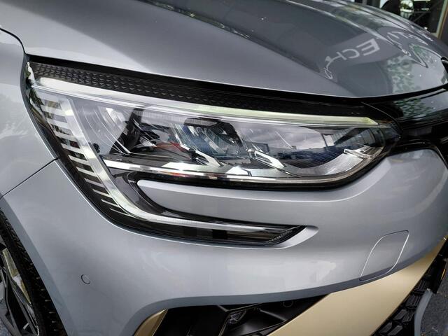Renault MEGANE Estate 1.6 E-Tech Plug-In Hybrid 160 E-Tech Engineered | AUTOMAAT