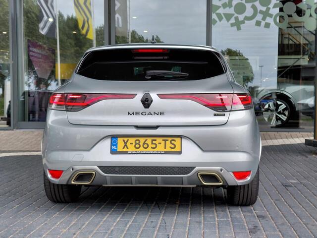 Renault MEGANE Estate 1.6 E-Tech Plug-In Hybrid 160 E-Tech Engineered | AUTOMAAT
