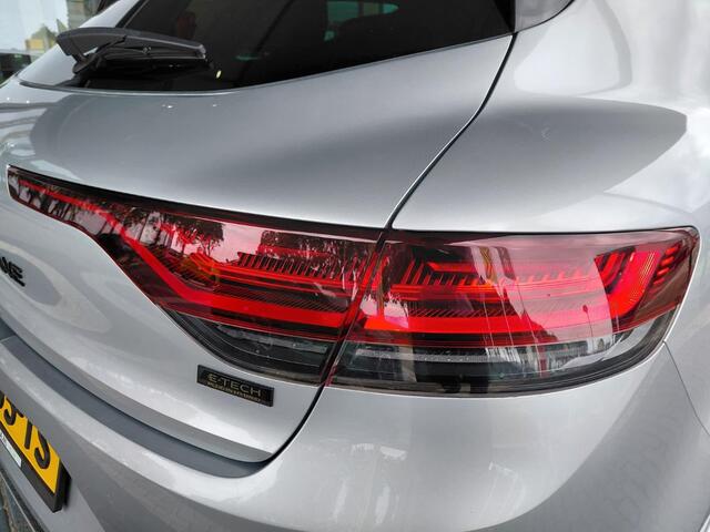 Renault MEGANE Estate 1.6 E-Tech Plug-In Hybrid 160 E-Tech Engineered | AUTOMAAT