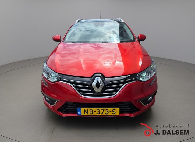 Renault MEGANE Estate 1.2 TCe Bose