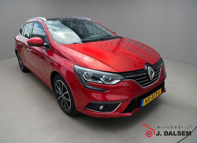 Renault MEGANE Estate 1.2 TCe Bose