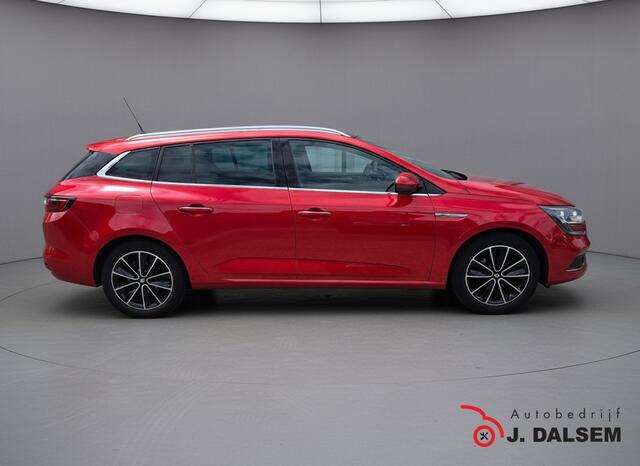 Renault MEGANE Estate 1.2 TCe Bose
