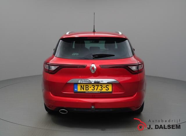 Renault MEGANE Estate 1.2 TCe Bose