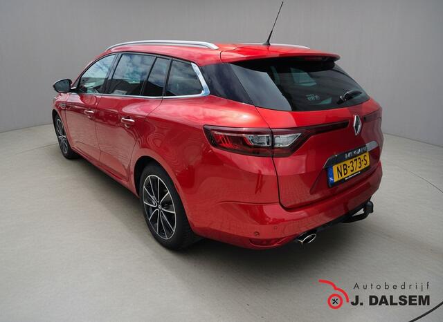 Renault MEGANE Estate 1.2 TCe Bose