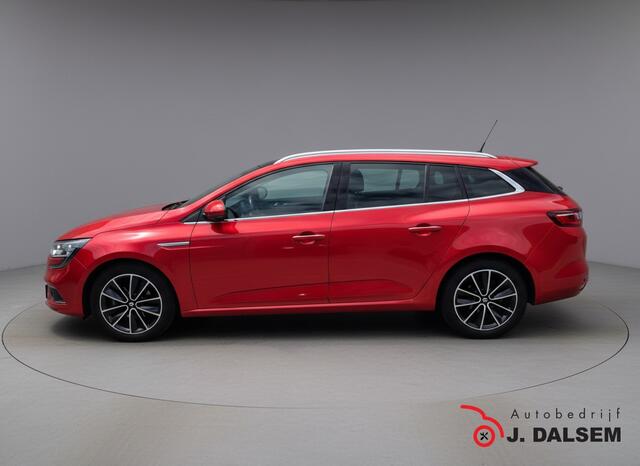 Renault MEGANE Estate 1.2 TCe Bose