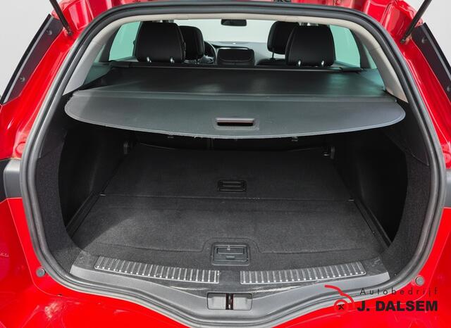 Renault MEGANE Estate 1.2 TCe Bose