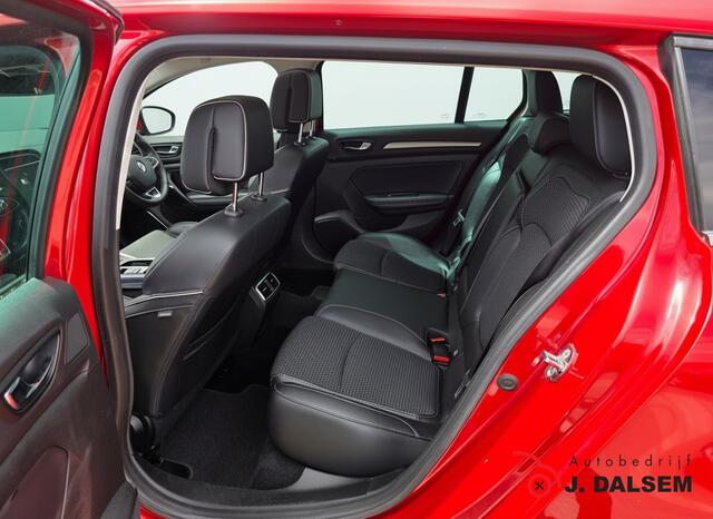 Renault MEGANE Estate 1.2 TCe Bose