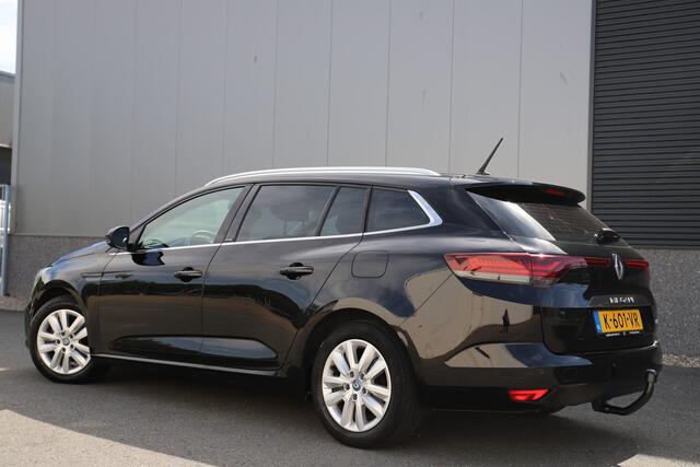 Renault MEGANE Estate 1.6 E-Tech Plug-In Hybrid 160pk Trekhaak/Carplay/LED