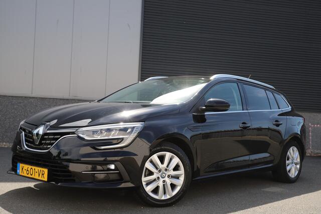 Renault MEGANE Estate 1.6 E-Tech Plug-In Hybrid 160pk Trekhaak/Carplay/LED
