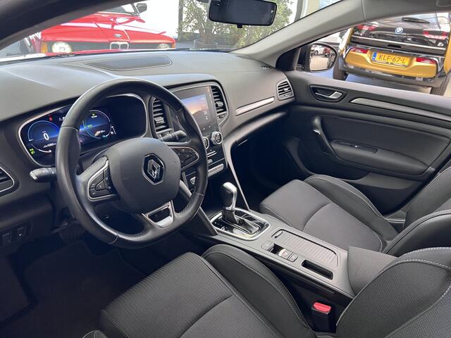 Renault MEGANE Estate 1.6 E-Tech Plug-In Hybrid 160pk Trekhaak/Carplay/LED